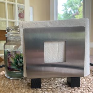 Napkin Holder